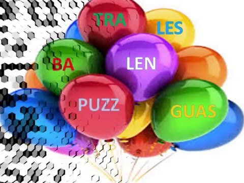 Tongue twisters & Puzzles Video