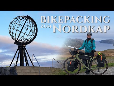 Ich erreiche mein Ziel -  und erkenne, worum es wirklich ging | Bikepacking zum Nordkap #20