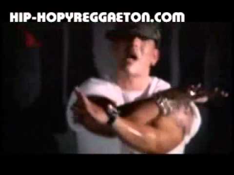 YouTube - CORAZONES - DADDY YANKEE.By-50Cent