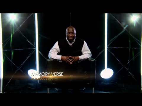 Open Heavens Reflections 2012 May 28 - Treat God With Care!