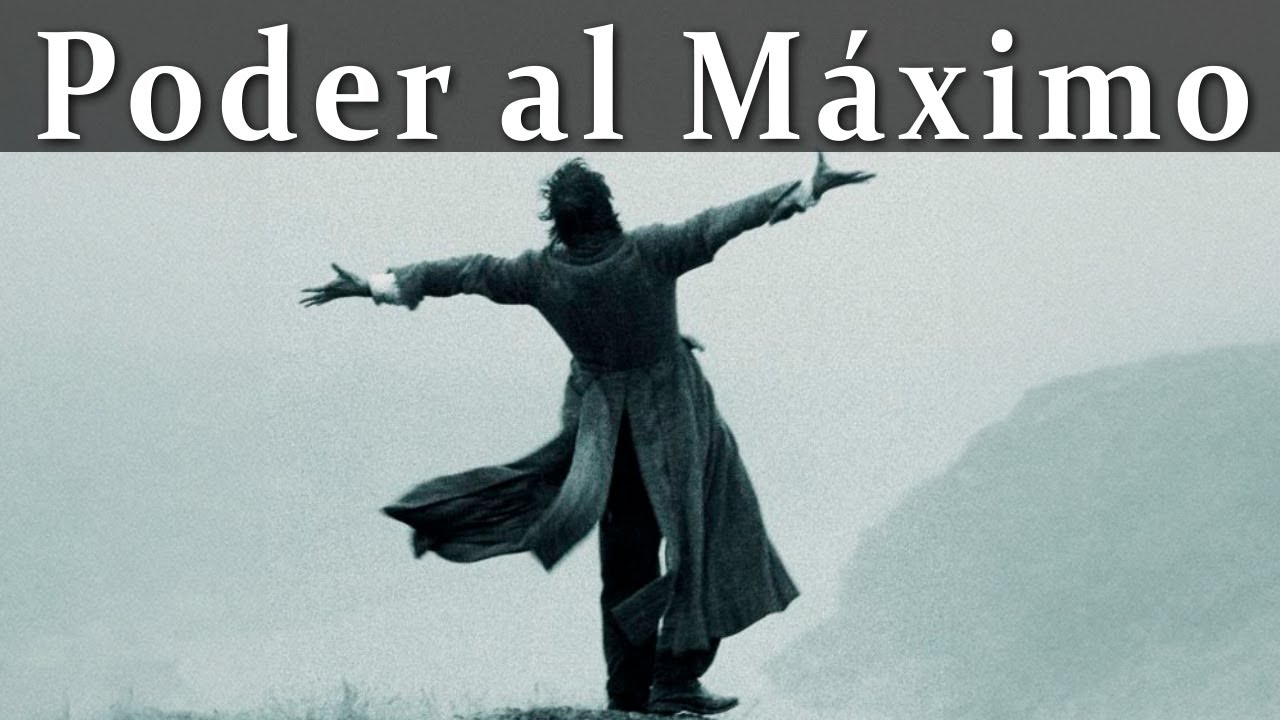 ¡Friedrich Nietzsche - El CÓDIGO SECRETO para el Éxito Infinito!