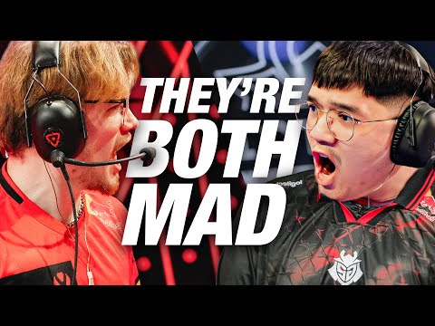 WINNER TO TORONTO! Tarik Reacts to SEN vs G2 | PLAYOFFS | VCT 2025: Americas Stage 1