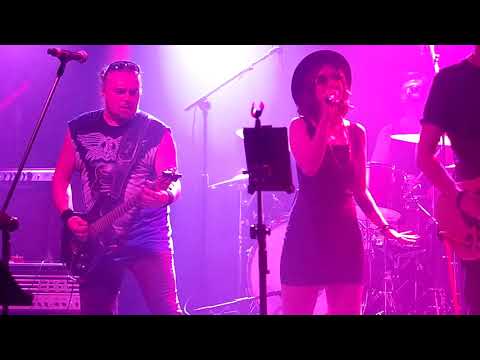 Band30 ft. Wojtek Cugowski - Polski (live)