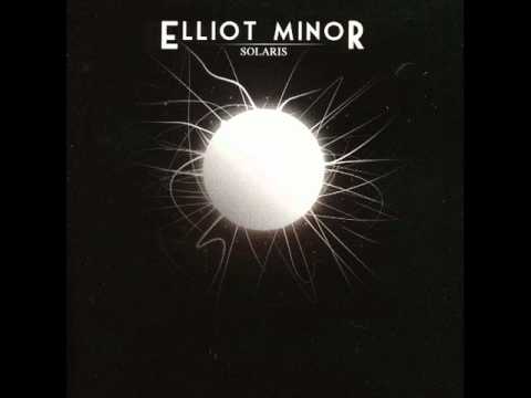 Elliot Minor - Lets turn this back around