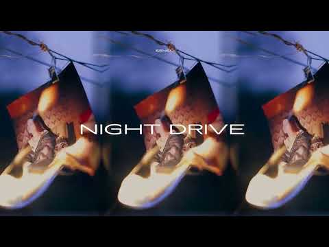 Sensu - Night Drive