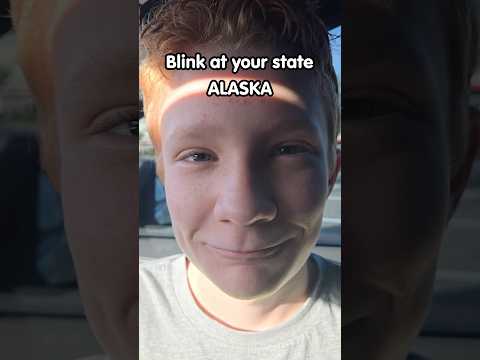 Blink For Your State 🇺🇸