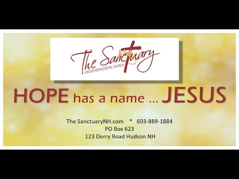 Rev Jonathan Howe - February 13, 2022