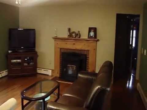 House for Sale for at 67 Spencer St. Agawam, MA 01001 - 2 Bedroom 1 Bath