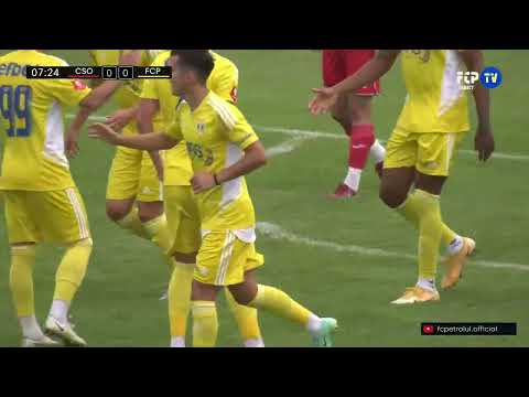 *FCPTV* LIVE | CSO PLOPENI - PETROLUL 0-5(0-1) | MECI DE VERIFICARE