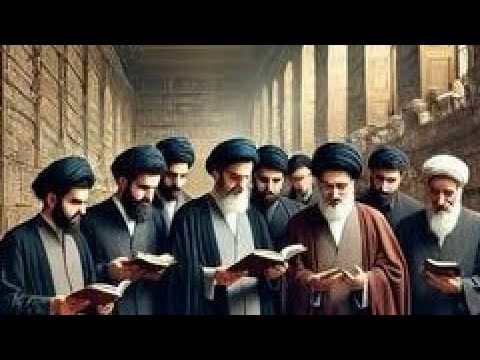 ⁣كنوز ونفائس من أصحاب المعصومين (عليه السّلام)