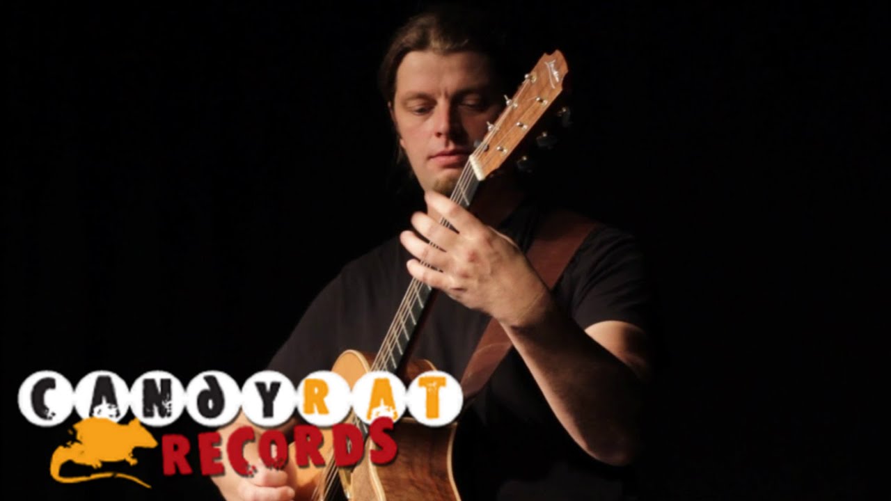 Thomas Leeb - Fishbowl (acoustic guitar) 2012 - YouTube