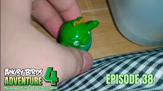 AB Adventure Season 4 Episode 38/40