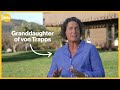 The True Story Of The Von Trapp Family From The Sound Of Music