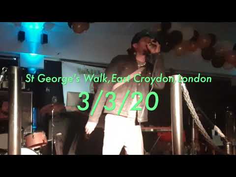 Jah Mirikle-"Hard to get"