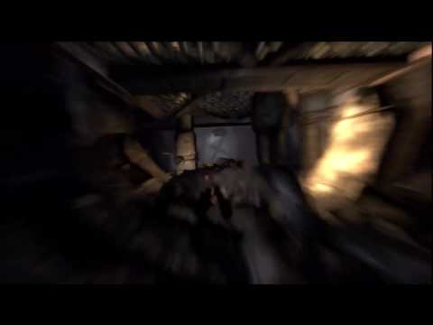 Flying 1 - God of War 3 (HD) Gameplay!!!