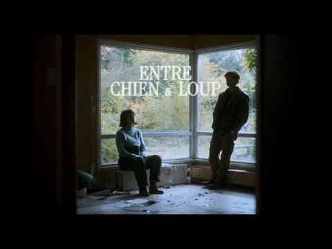 ENTRE CHIEN & LOUP - IAD - Court Metrage Teaser