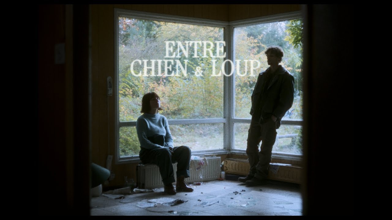 Miniature de la vidéo ENTRE CHIEN & LOUP - IAD - Court Metrage Teaser du film ENTRE CHIEN & LOUP