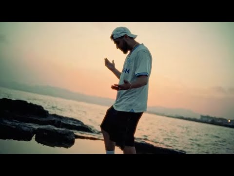 Dollar Selmouni & Kvinz -  Como tú no hay otra igual / Aventura (Video Oficial)