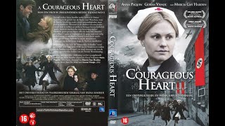 The Courageous Heart of Irena (2009) Pelicula Comp