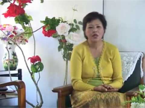 Siampuii Sailo - Ram Thianghlim Lal