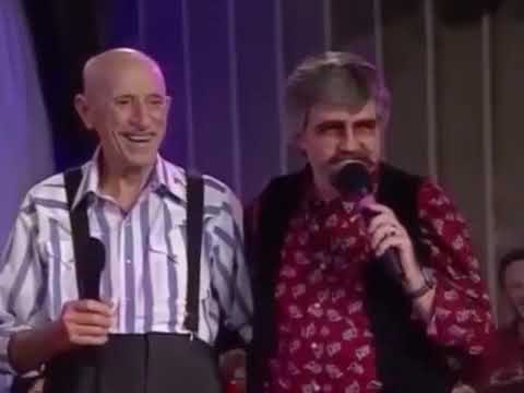 Just a Little Talk With Jesus – The King’s Heralds |(All Five Bases 1998)