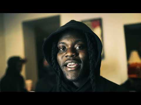 27KGEE - Death b4 dishonor (Official Music Video)