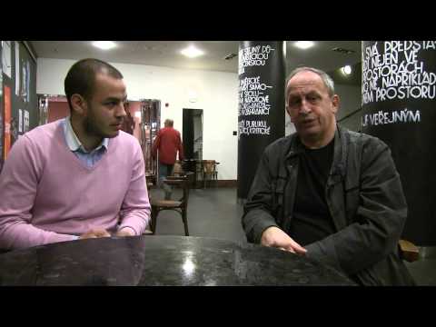 Martin Kraus a Jan Kraus