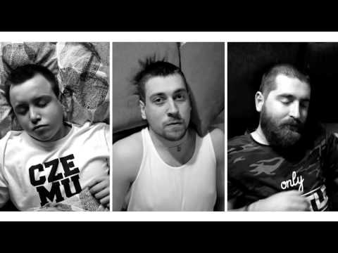 Mełcin x Duży x Tata Kres - Nie odbieram (BED VIDEO)