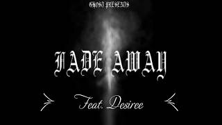 Ghost-Fade Away- Hip Hop music