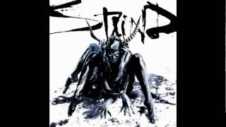 Staind - The Bottom