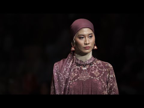 MUFEST 2024: Global Stage for Modest Design | FashionTV | FTV