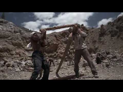 "INVICTO 3 LA REDENCION" Capitulo 19