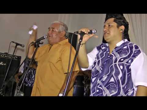 TE ESPERO EN EL CIELO D R    TOBY Y LOS ECOS DE BETO CUESTAS   CUMPLE DE AMERICO