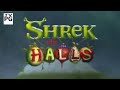 Shrek The Halls ABC Intro
