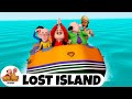 Lost Island Comedy Funny Cartoon मोटू पतलू Full Ep 68 Motu Patlu Show 2024 Hindi