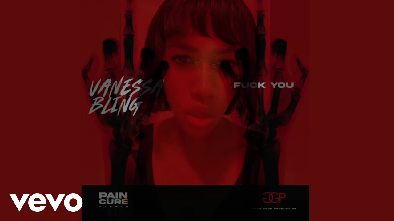 Pain Cure Riddim by Vanessa Bling Chart Achievements | Popnable