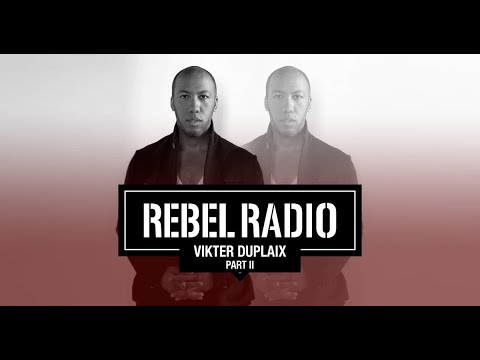 6 reasons you need to hear more from Vikter Duplaix // EP041