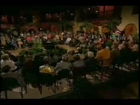 The Ninty and Nine ~ Talley Trio, Donnie Sumner,  Gaither & Friends