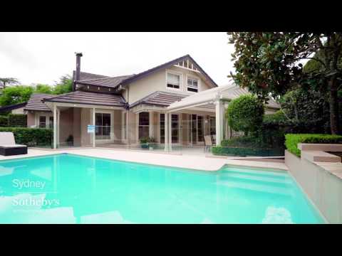 Pymble, 8 Penrhyn Avenue