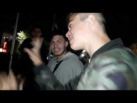 SANZ vs FHINQ vs OKA - 8vos - SAN JUSTO UNDER GMTM - 16/11