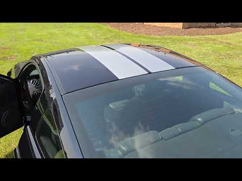 2007 Ford Mustang (CC-1883705) for sale in Troy, Michigan