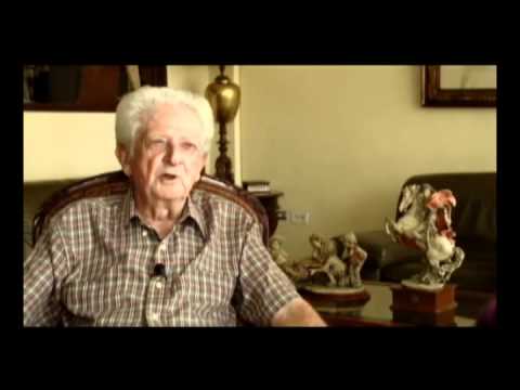 La Otra Visión - Chelo de Castro.