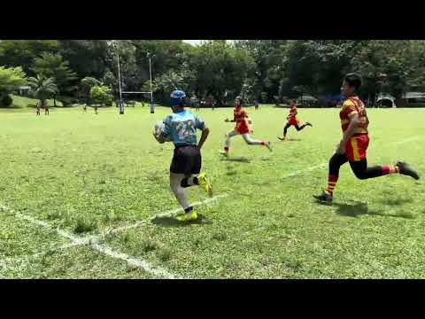 VI BLUES U13 VS SDAR U13