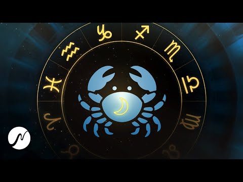 Zodiac Collection – Crab ♋︎: 234.16 Hz Astrological Frequency for Intuition & Inner Balance