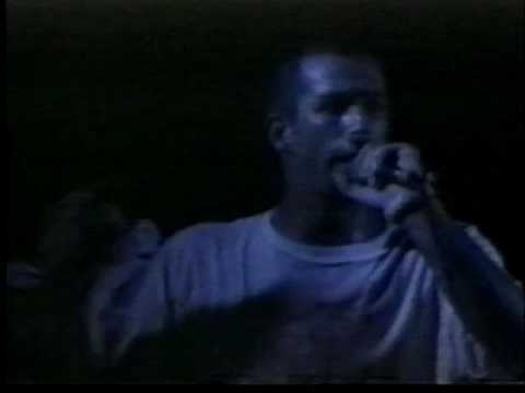 DFL Live in New Jersey, 1996