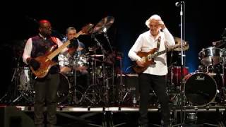 You Know You Know - John McLaughlin & The 4th Dimension (Live)