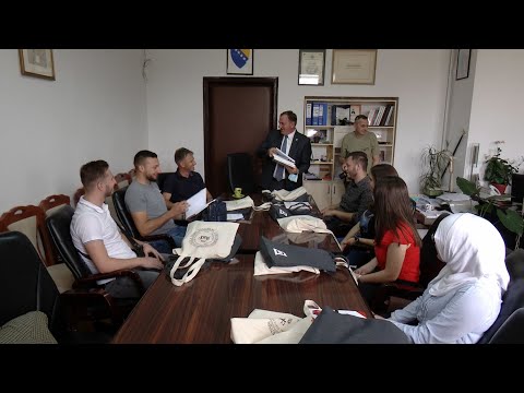 RGGF UNTZ NAGRADJENI STUDENTI   25 6 2021