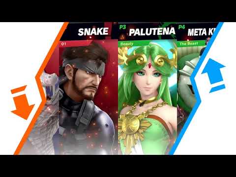 META SHIFT: SadHour/Ben Gold vs Crimson/Flex (Winners Semis)