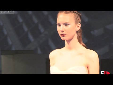 OVA Odessa Fashion Week 2016 by Fashion Channel