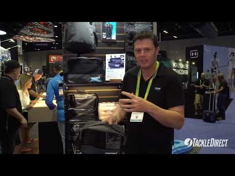 Nomad Splash Bags